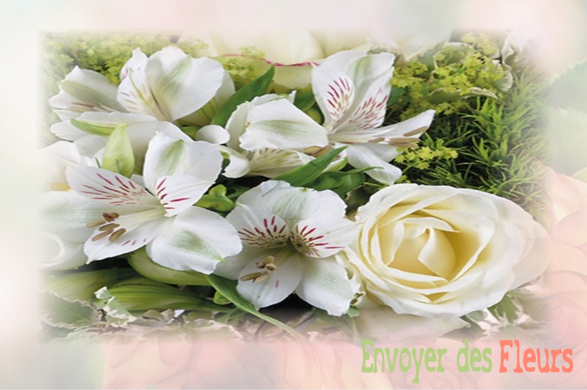 envoyer des fleurs à à SAVY-BERLETTE